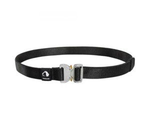 Ремінь Tatonka Quick Release Stretch Belt 38mm 